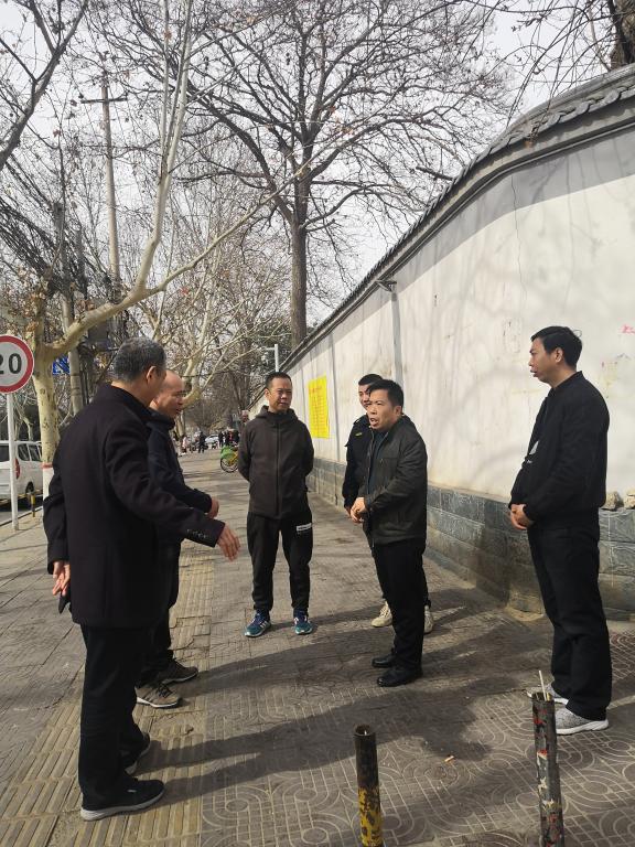 现场研究解决方案